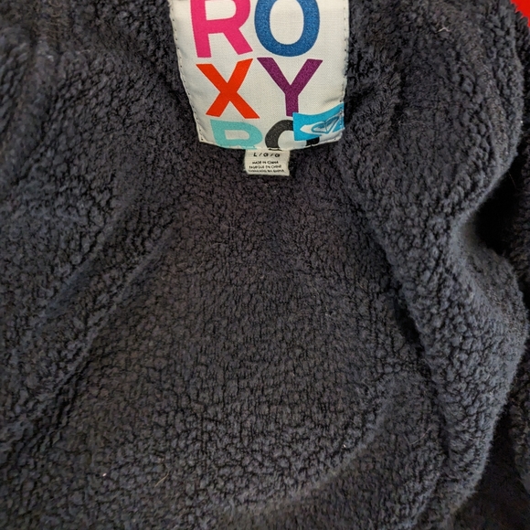 Roxy Zip Hoodie - Picture 2 of 6